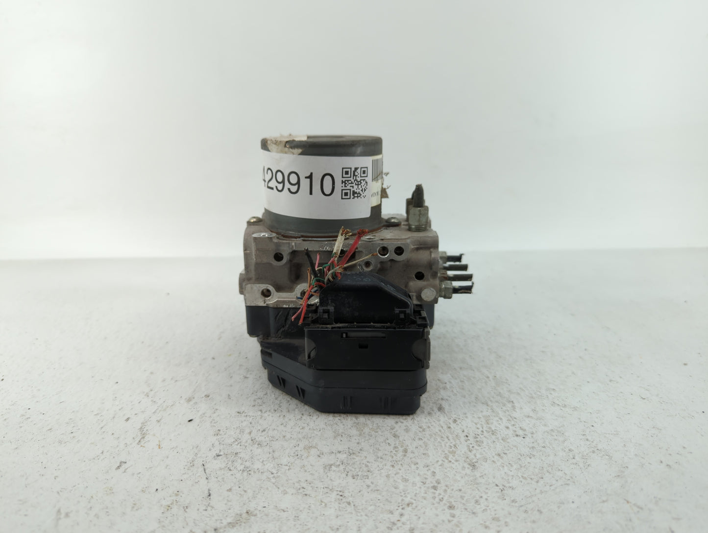 2013-2014 Nissan Pathfinder ABS Pump Control Module Replacement P/N:47660 3KA0A Fits Fits 2013 2014 OEM Used Auto Parts - Oe