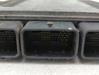 2013 Nissan Pathfinder PCM Engine Control Computer ECU ECM PCU OEM P/N:NEC008-067 MEC128-230 E1, MEC128-230 F1 Fits OEM Used
