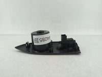 2013 Nissan Pathfinder Passenger Right Power Window Switch 82960 3ka0ax - Oemusedautoparts1.com