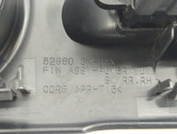 2013 Nissan Pathfinder Passenger Right Power Window Switch 82960 3ka0ax - Oemusedautoparts1.com