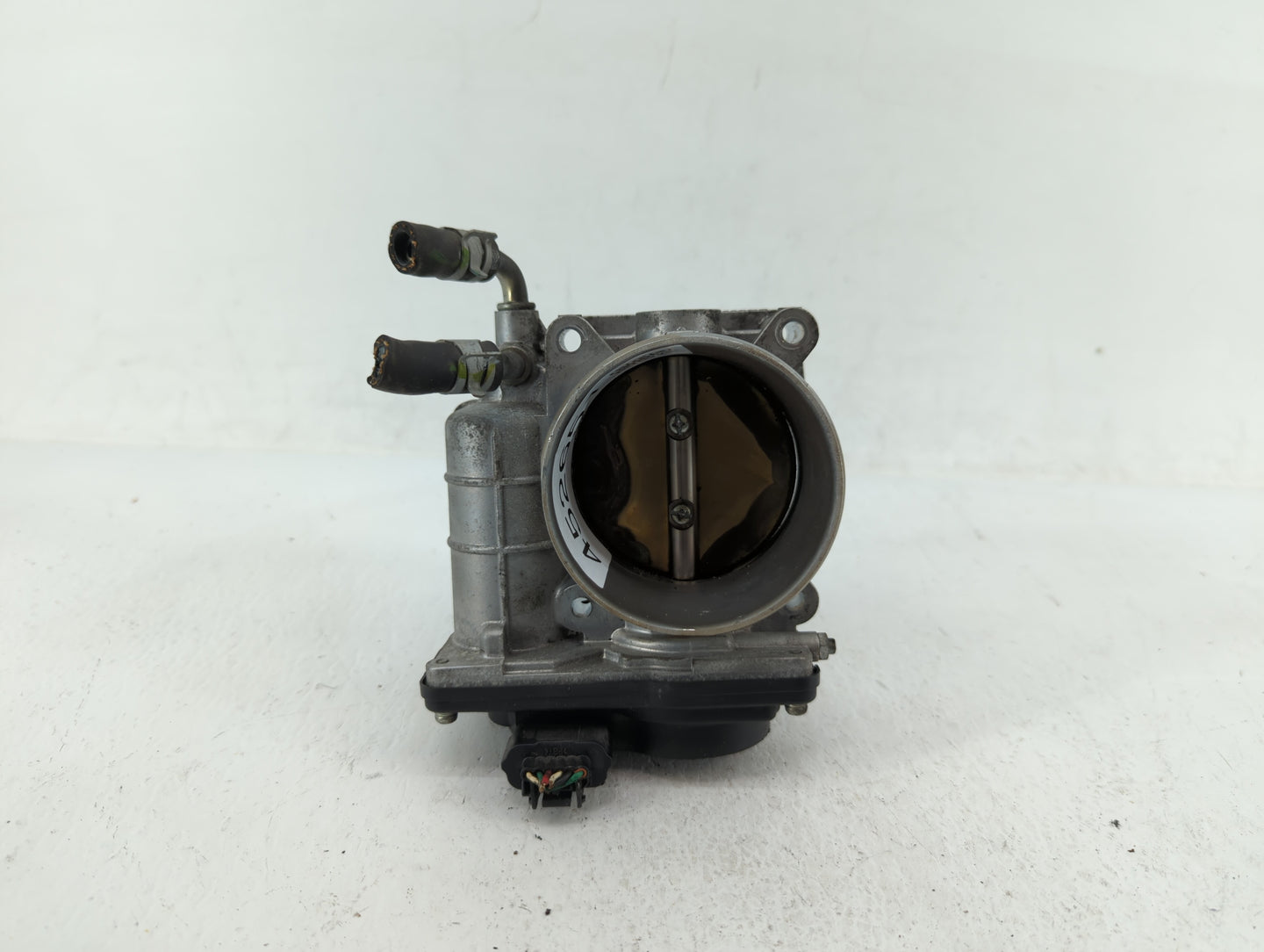 2013-2014 Nissan Pathfinder Throttle Body P/N:RME70-11 RME60-16 Fits Fits 2007 2008 2009 2010 2011 2012 2013 2014 OEM Used A