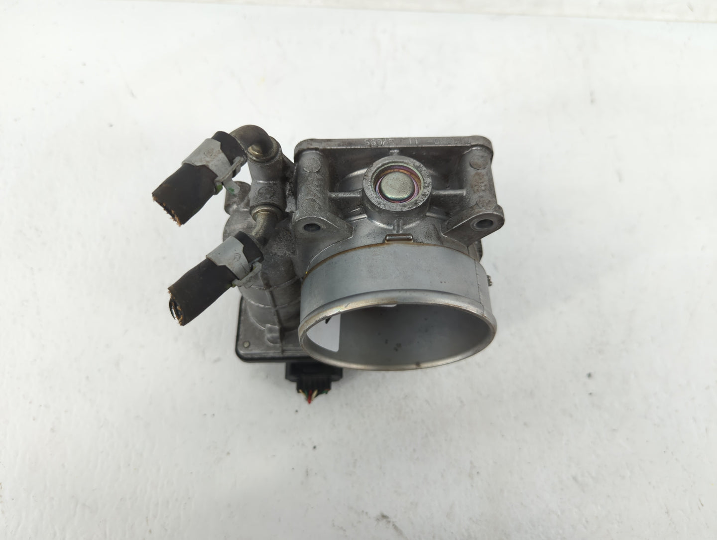 2013-2014 Nissan Pathfinder Throttle Body P/N:RME70-11 RME60-16 Fits Fits 2007 2008 2009 2010 2011 2012 2013 2014 OEM Used A