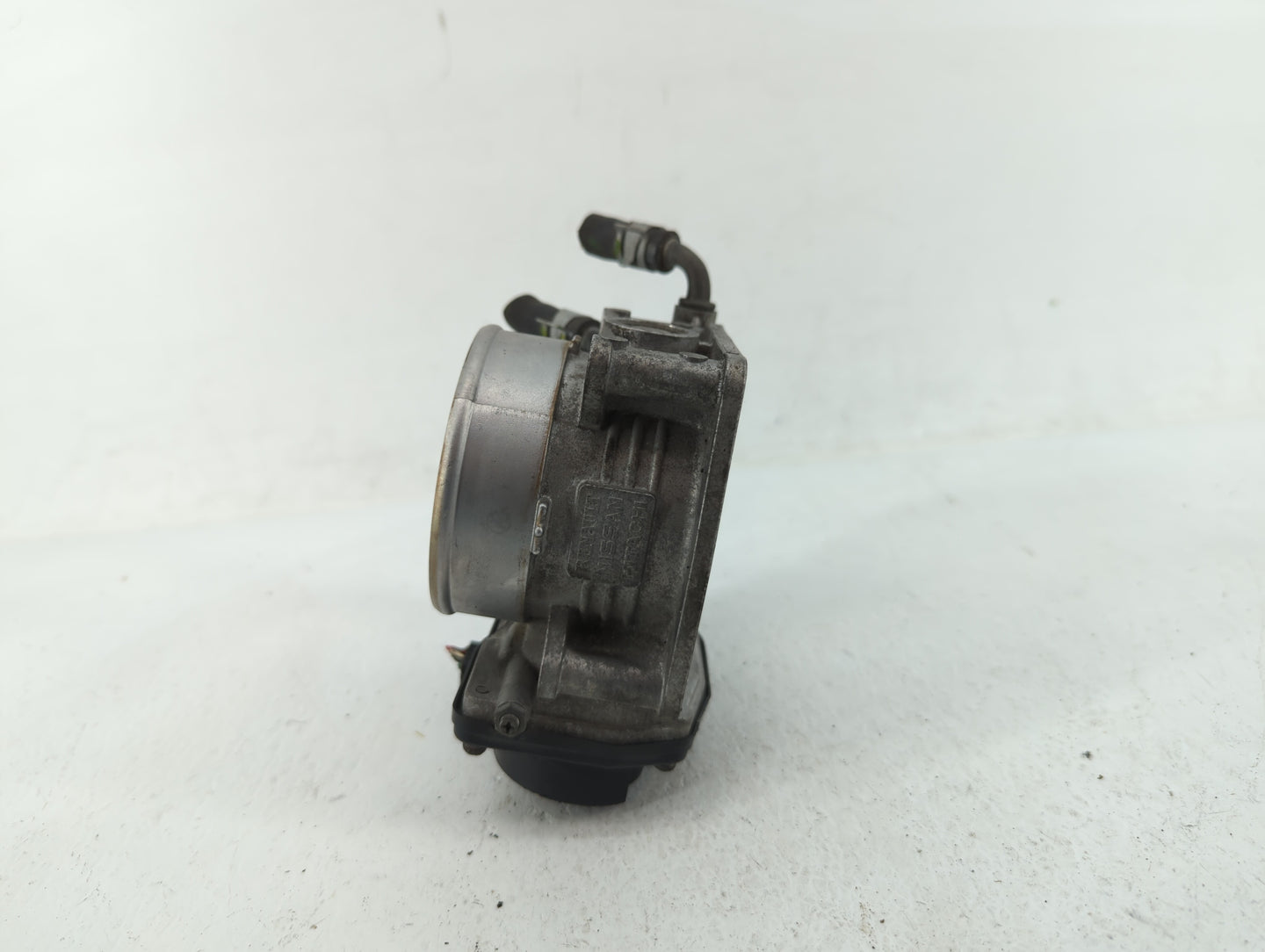 2013-2014 Nissan Pathfinder Throttle Body P/N:RME70-11 RME60-16 Fits Fits 2007 2008 2009 2010 2011 2012 2013 2014 OEM Used A