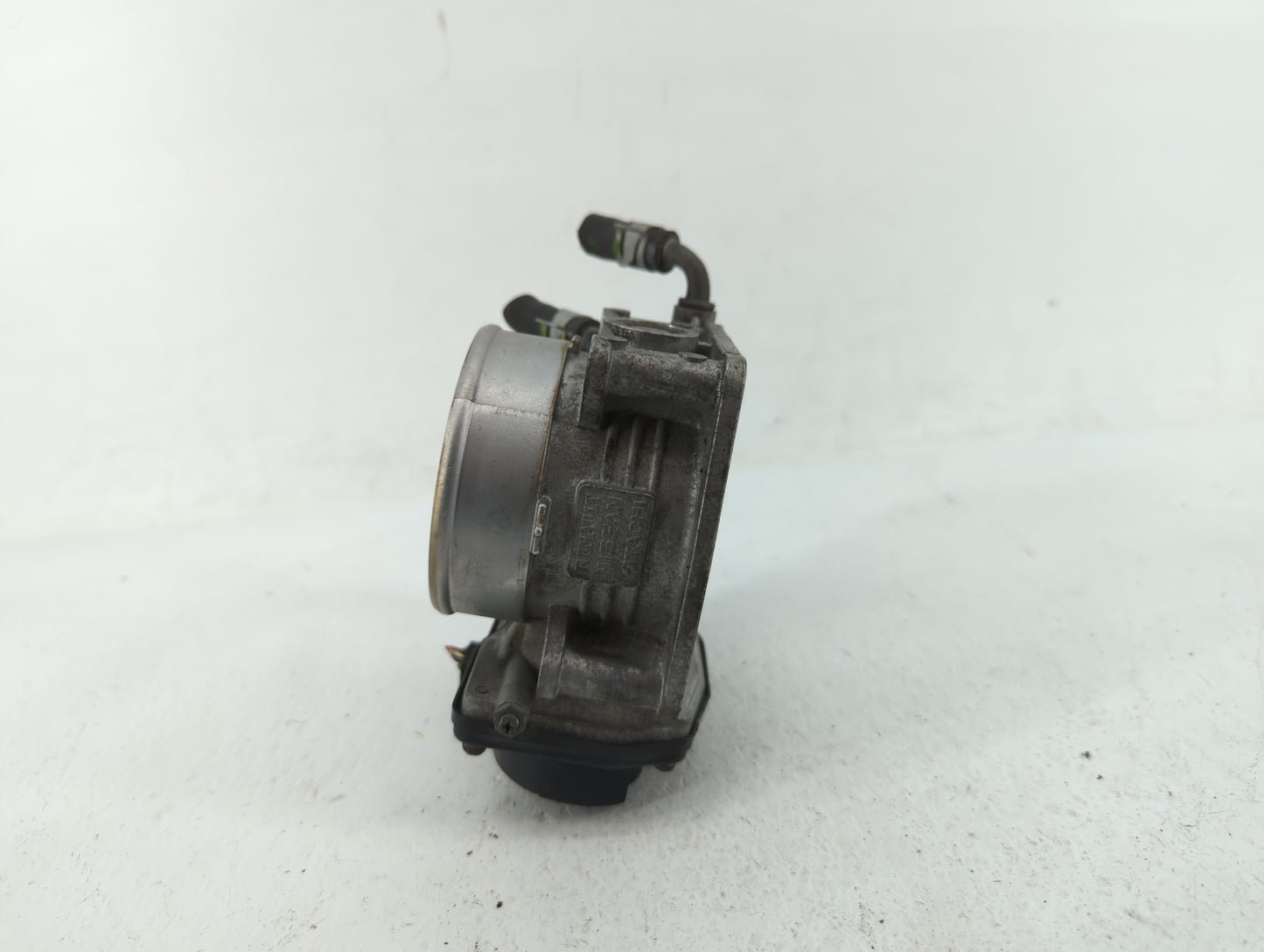 2013-2014 Nissan Pathfinder Throttle Body P/N:RME70-11 RME60-16 Fits Fits 2007 2008 2009 2010 2011 2012 2013 2014 OEM Used A