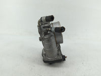 2013-2014 Nissan Pathfinder Throttle Body P/N:RME70-11 RME60-16 Fits Fits 2007 2008 2009 2010 2011 2012 2013 2014 OEM Used A