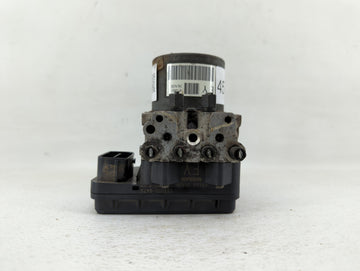 2013-2014 Nissan Pathfinder ABS Pump Control Module Replacement P/N:47660 3KA0B 47660 3KA0A Fits Fits 2013 2014 OEM Used Aut
