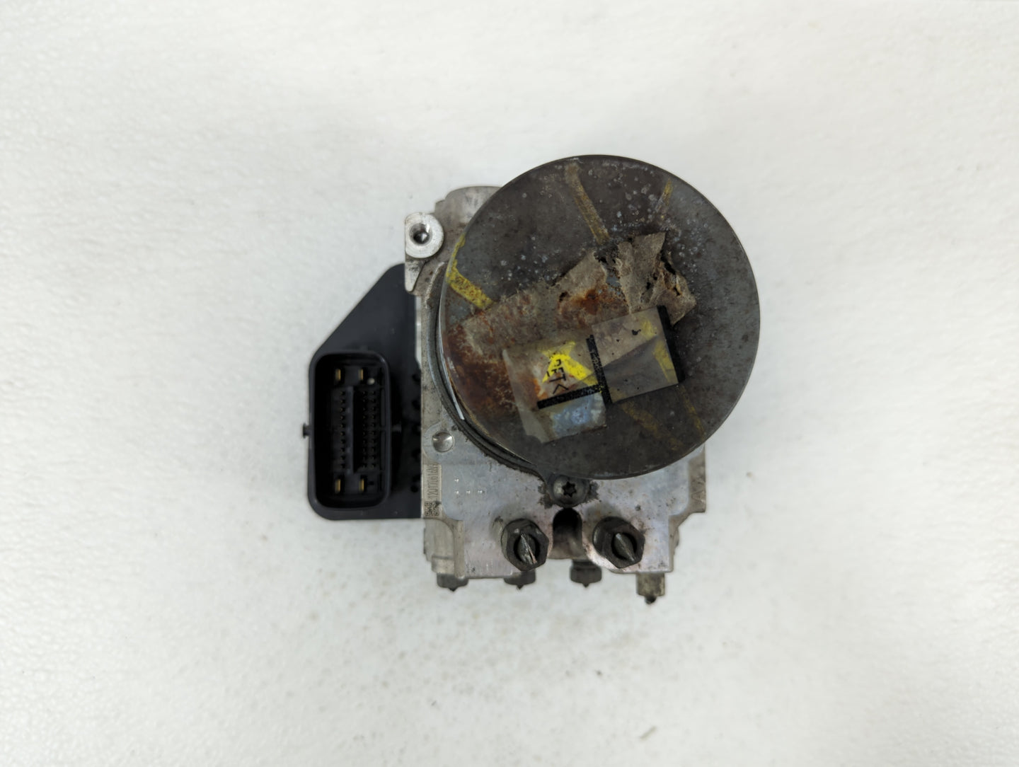 2013-2014 Nissan Pathfinder ABS Pump Control Module Replacement P/N:47660 3KA0B 47660 3KA0A Fits Fits 2013 2014 OEM Used Aut