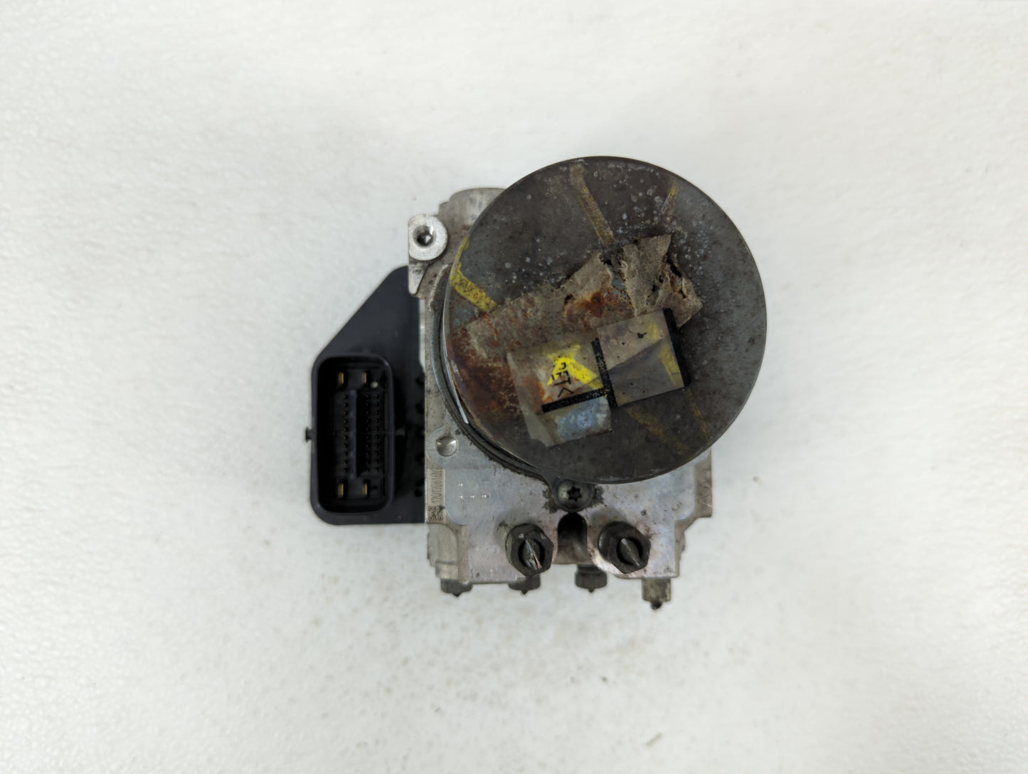 2013-2014 Nissan Pathfinder ABS Pump Control Module Replacement P/N:47660 3KA0B 47660 3KA0A Fits Fits 2013 2014 OEM Used Aut