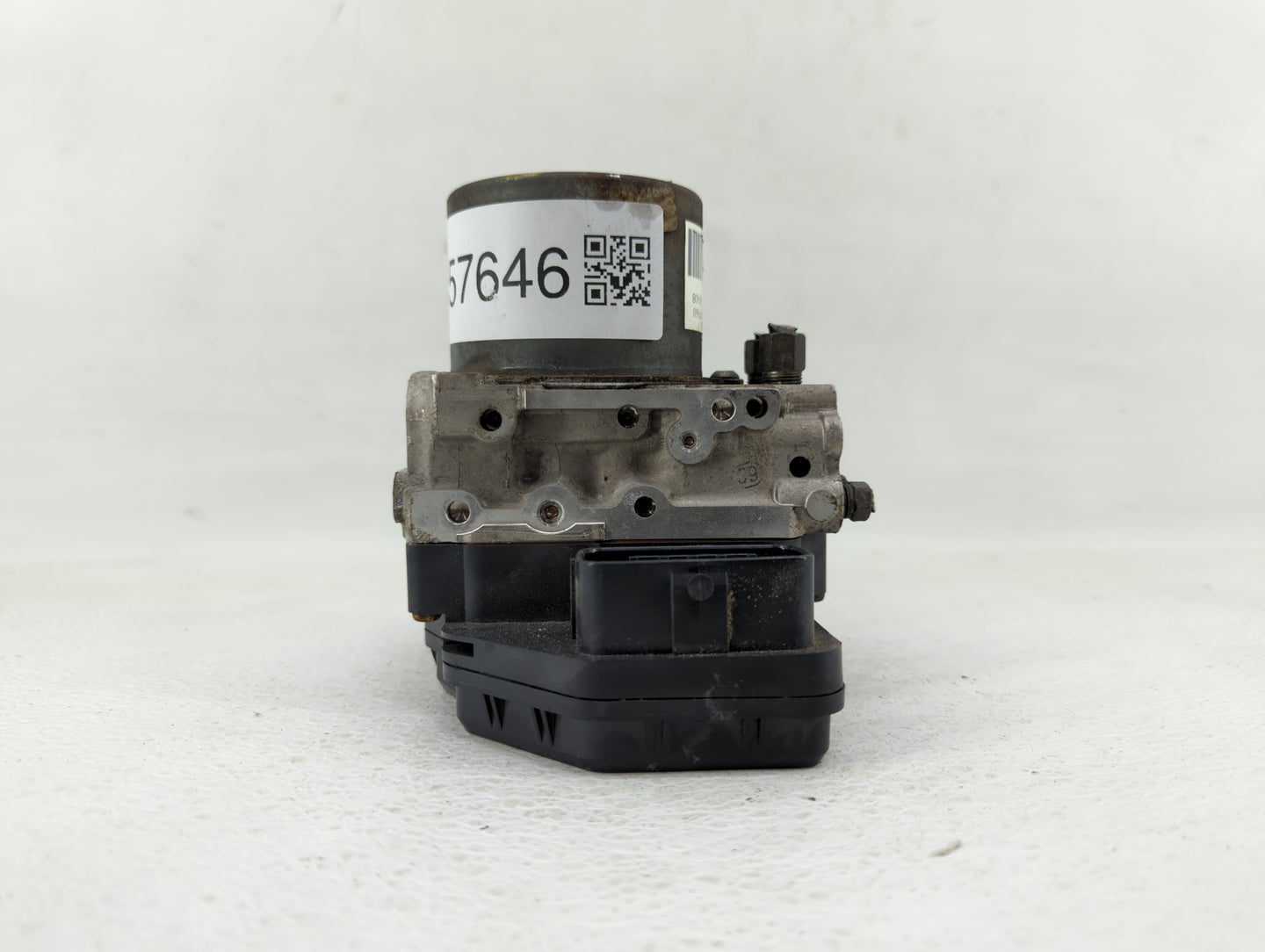2013-2014 Nissan Pathfinder ABS Pump Control Module Replacement P/N:47660 3KA0B 47660 3KA0A Fits Fits 2013 2014 OEM Used Aut