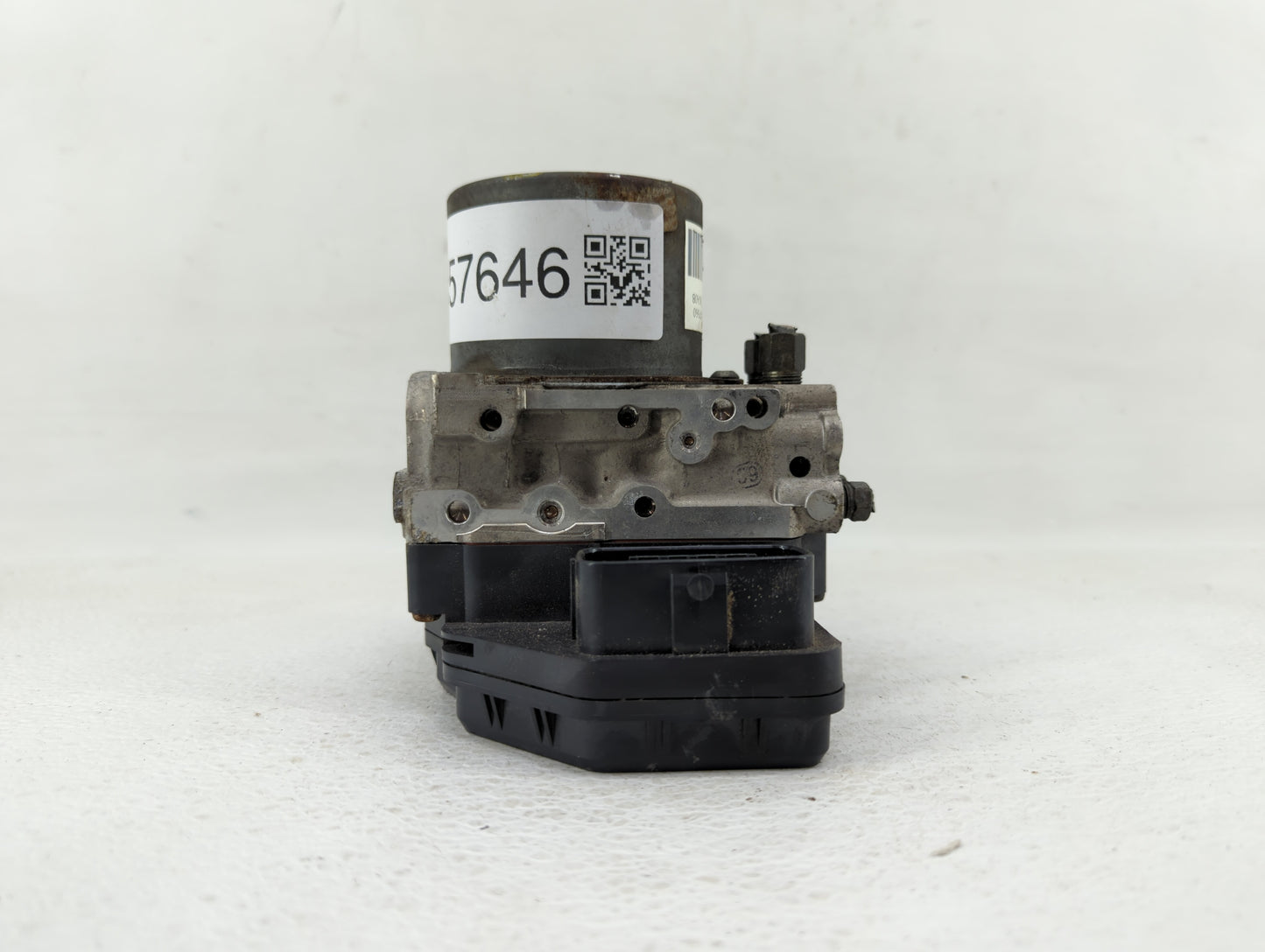 2013-2014 Nissan Pathfinder ABS Pump Control Module Replacement P/N:47660 3KA0B 47660 3KA0A Fits Fits 2013 2014 OEM Used Aut