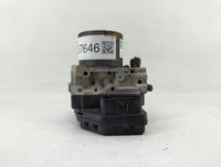 2013-2014 Nissan Pathfinder ABS Pump Control Module Replacement P/N:47660 3KA0B 47660 3KA0A Fits Fits 2013 2014 OEM Used Aut
