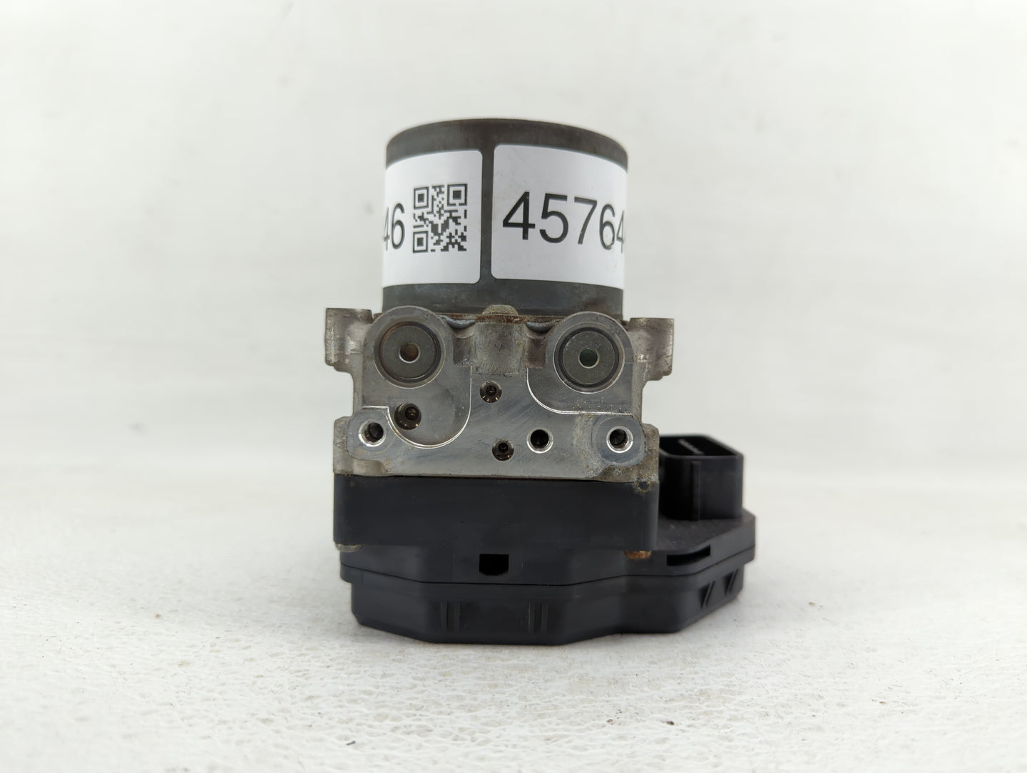 2013-2014 Nissan Pathfinder ABS Pump Control Module Replacement P/N:47660 3KA0B 47660 3KA0A Fits Fits 2013 2014 OEM Used Aut