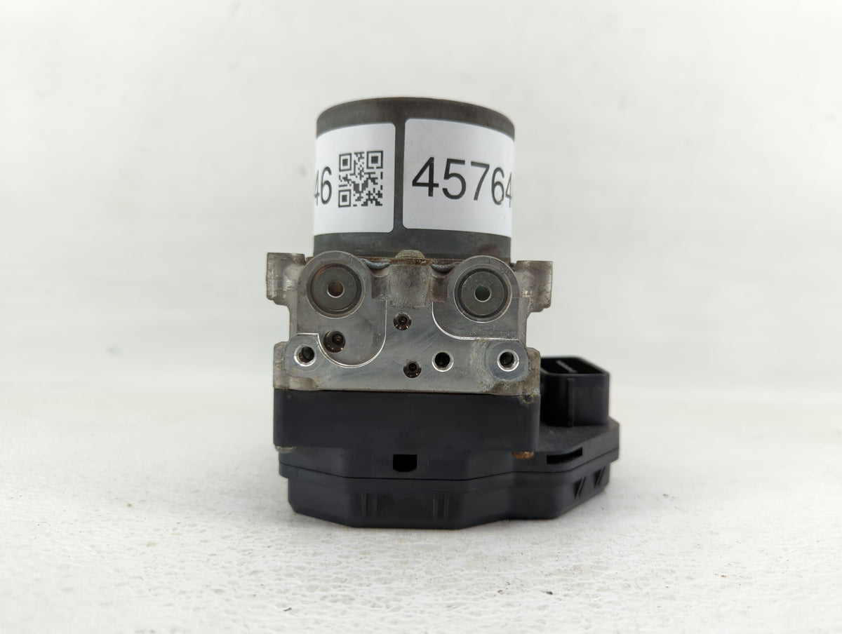 2013-2014 Nissan Pathfinder Anti-Lock Brake ABS Pump Module Actuator OEM P/N:47660 3KA0B 47660 3KA0A Fits Fits 2013 2014 OEM