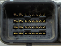 2013 Nissan Pathfinder PCM Engine Control Computer ECU ECM PCU OEM P/N:NEC008-066 BEM3B1-300 A1, MEC128-220 Fits OEM Used Au