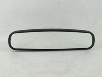 2005-2022 Nissan Pathfinder Interior Rear View Mirror Replacement OEM P/N:031681 E8011681 Fits OEM Used Auto Parts - Oemused