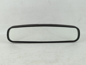 compare product 2005-2022 Nissan Pathfinder Interior Rear View Mirror Replacement OEM P/N:031681 E8011681 Fits OEM Used Auto Parts