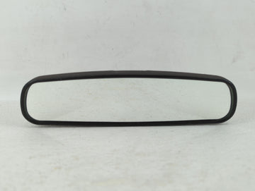 2005-2022 Nissan Pathfinder Interior Rear View Mirror Replacement OEM P/N:031681 E8011681 Fits OEM Used Auto Parts - Oemused