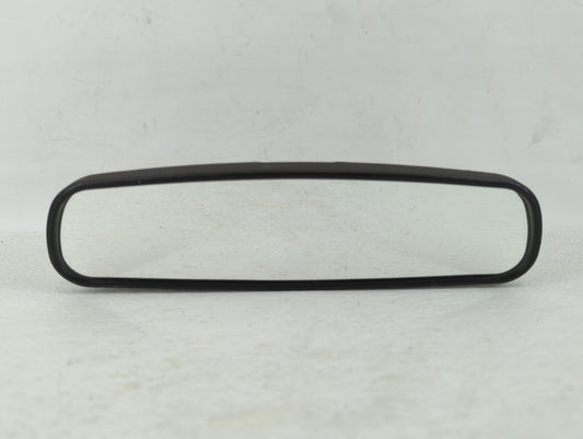 2005-2022 Nissan Pathfinder Interior Rear View Mirror Replacement OEM P/N:031681 E8011681 Fits OEM Used Auto Parts - Oemused