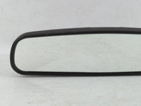 2005-2022 Nissan Pathfinder Interior Rear View Mirror Replacement OEM P/N:031681 E8011681 Fits OEM Used Auto Parts - Oemused