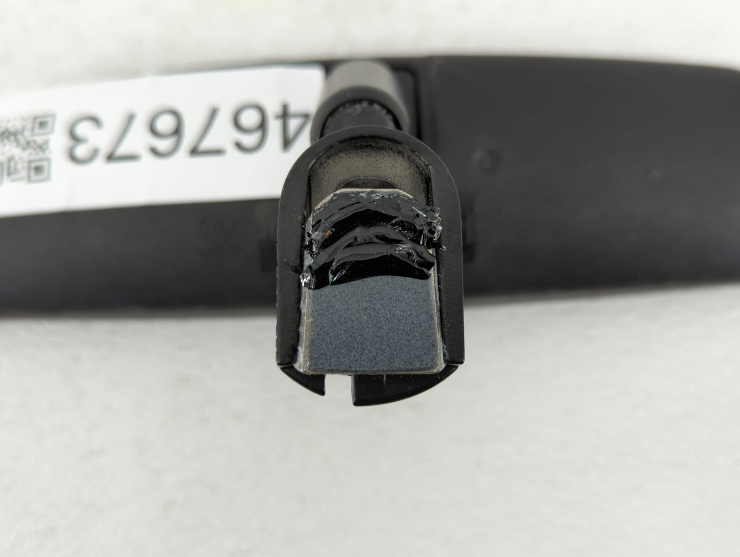 2005-2022 Nissan Pathfinder Interior Rear View Mirror Replacement OEM P/N:031681 E8011681 Fits OEM Used Auto Parts - Oemused