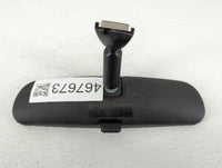 2005-2022 Nissan Pathfinder Interior Rear View Mirror Replacement OEM P/N:031681 E8011681 Fits OEM Used Auto Parts - Oemused