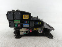 2013 Nissan Pathfinder Fusebox Fuse Box Panel Relay Module P/N:3889 Fits OEM Used Auto Parts - Oemusedautoparts1.com