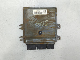compare product 2013 Nissan Pathfinder PCM Engine Control Computer ECU ECM PCU OEM P/N:NEC008-067 MEC128-230 E1, MEC128-230 F1 Fits OEM Used Auto Parts