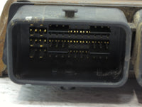2013 Nissan Pathfinder PCM Engine Control Computer ECU ECM PCU OEM P/N:NEC008-067 MEC128-230 E1, MEC128-230 F1 Fits OEM Used