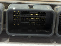 2013 Nissan Pathfinder PCM Engine Control Computer ECU ECM PCU OEM P/N:NEC008-067 MEC128-230 E1, MEC128-230 F1 Fits OEM Used