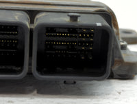 2013 Nissan Pathfinder PCM Engine Control Computer ECU ECM PCU OEM P/N:NEC008-067 MEC128-230 E1, MEC128-230 F1 Fits OEM Used