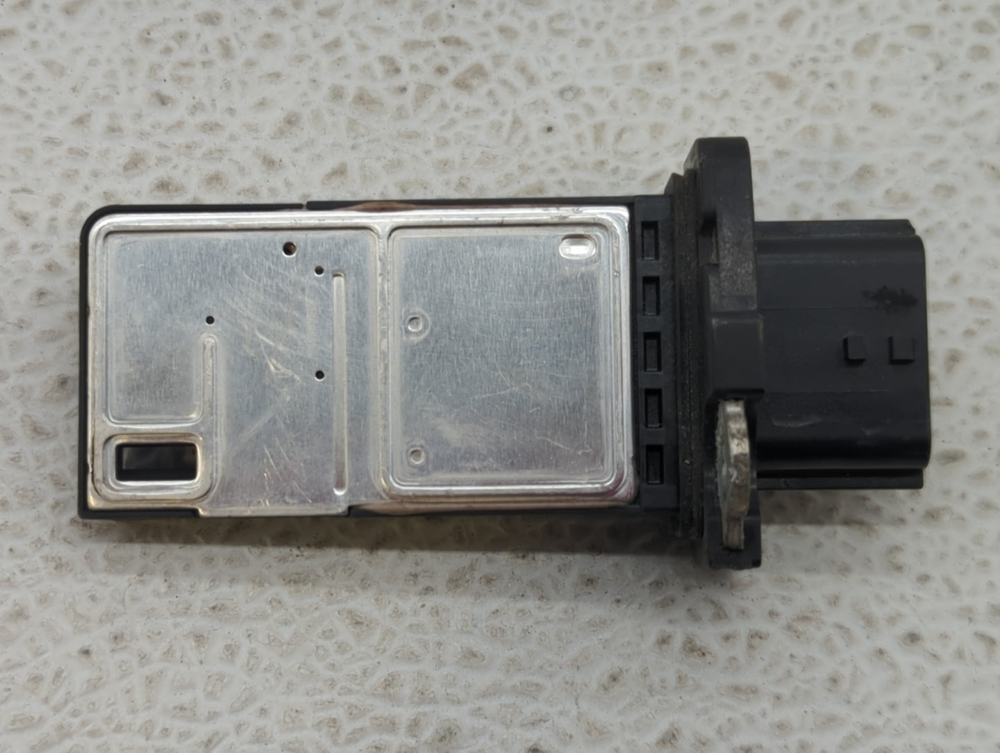 2005-2014 Nissan Pathfinder Mass Air Flow Meter Maf - Oemusedautoparts1.com