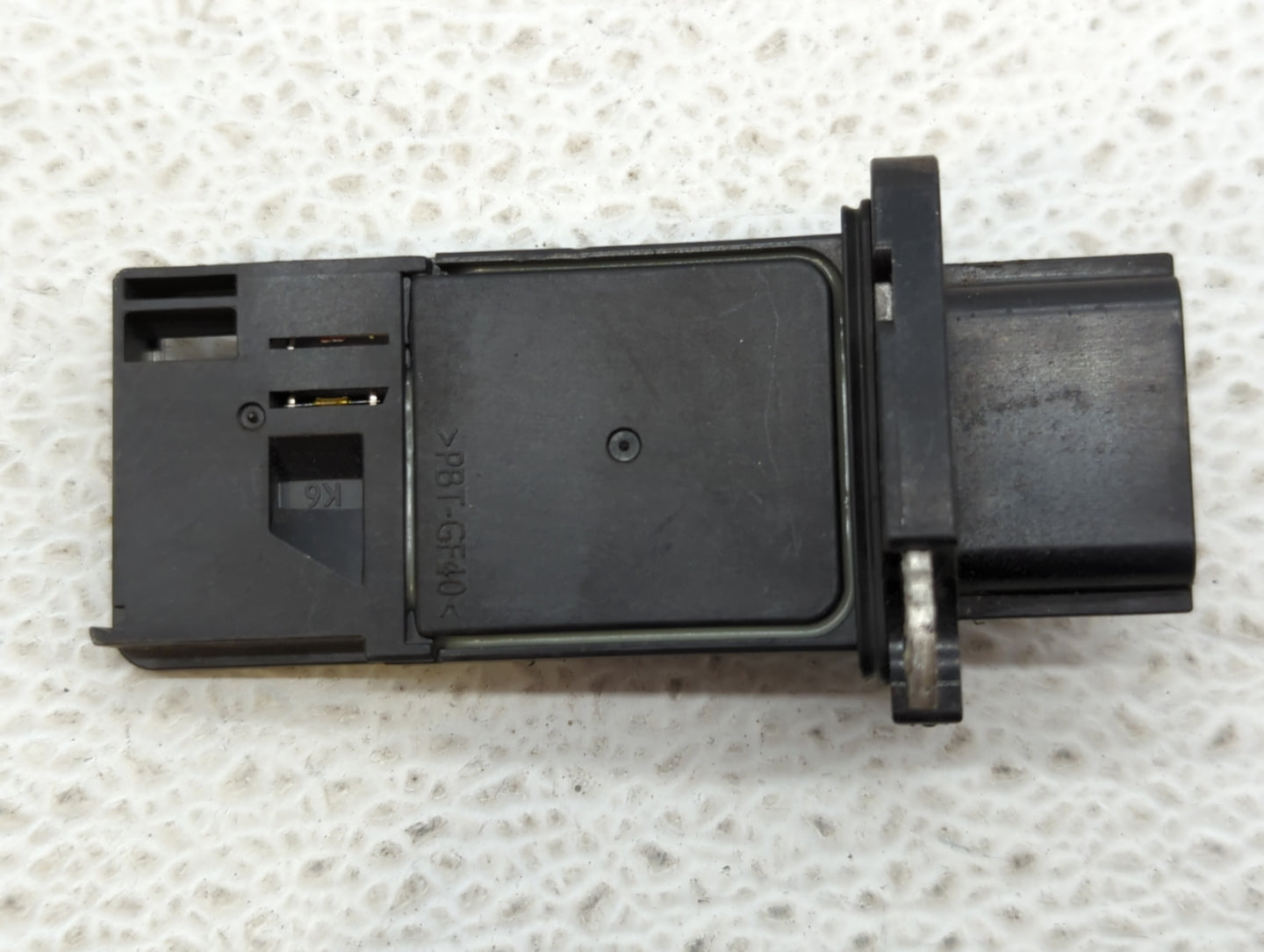 2005-2014 Nissan Pathfinder Mass Air Flow Meter Maf - Oemusedautoparts1.com