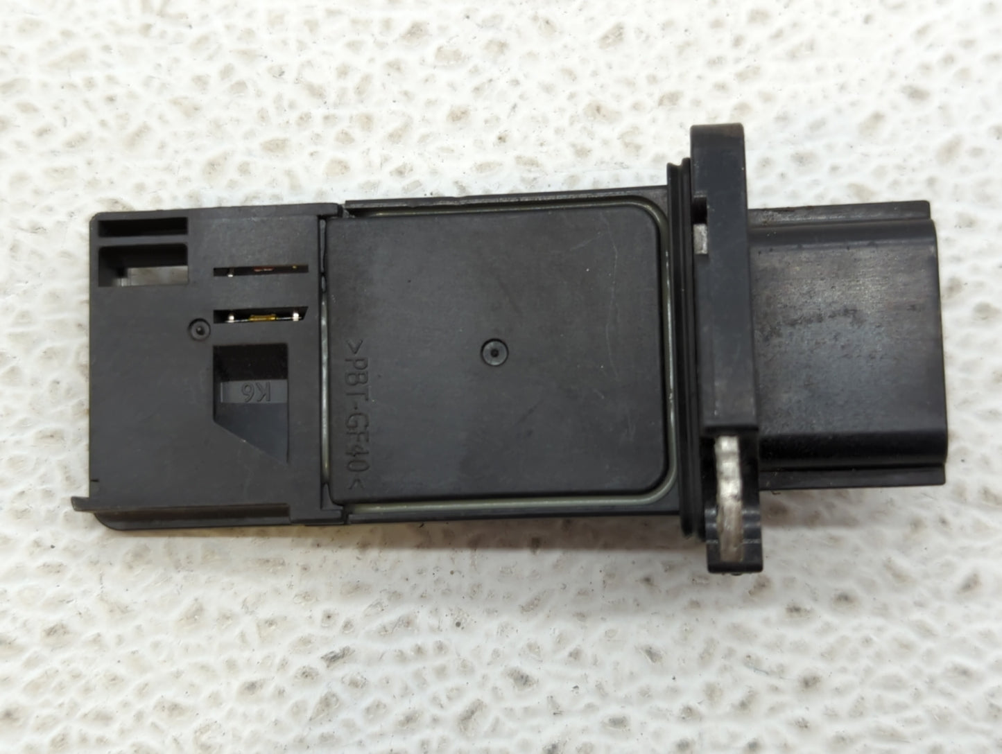 2005-2014 Nissan Pathfinder Mass Air Flow Meter Maf - Oemusedautoparts1.com