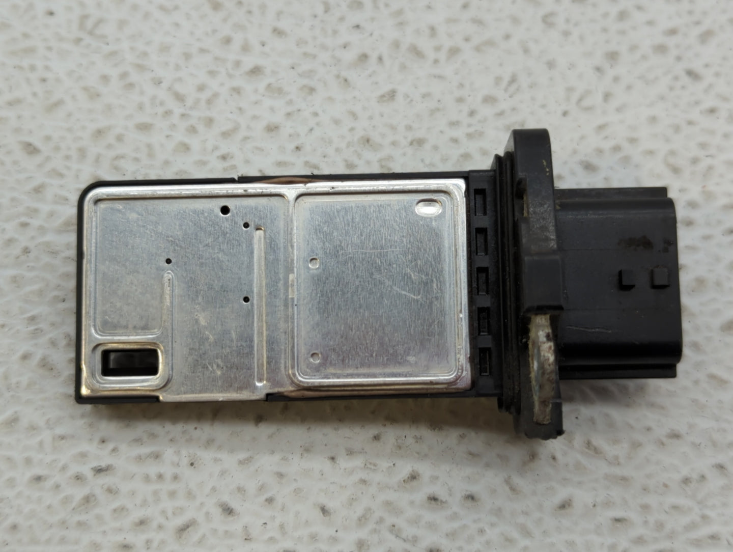 2005-2014 Nissan Pathfinder Mass Air Flow Meter Maf - Oemusedautoparts1.com