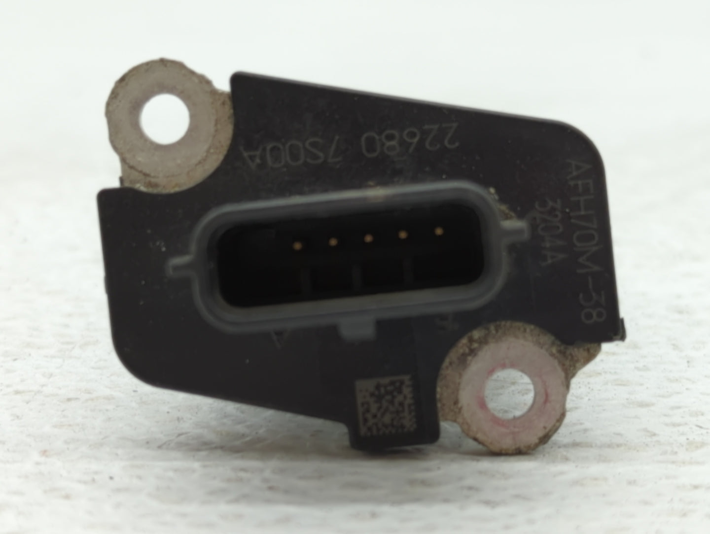 2005-2014 Nissan Pathfinder Mass Air Flow Meter Maf - Oemusedautoparts1.com