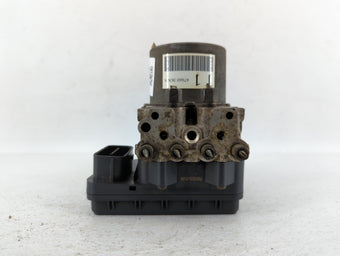 compare product 2013-2014 Nissan Pathfinder ABS Pump Control Module Replacement P/N:47660 3KA0B 47660 3KA0A Fits Fits 2013 2014 OEM Used Auto Parts