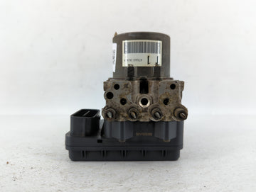 2013-2014 Nissan Pathfinder ABS Pump Control Module Replacement P/N:47660 3KA0B 47660 3KA0A Fits Fits 2013 2014 OEM Used Aut