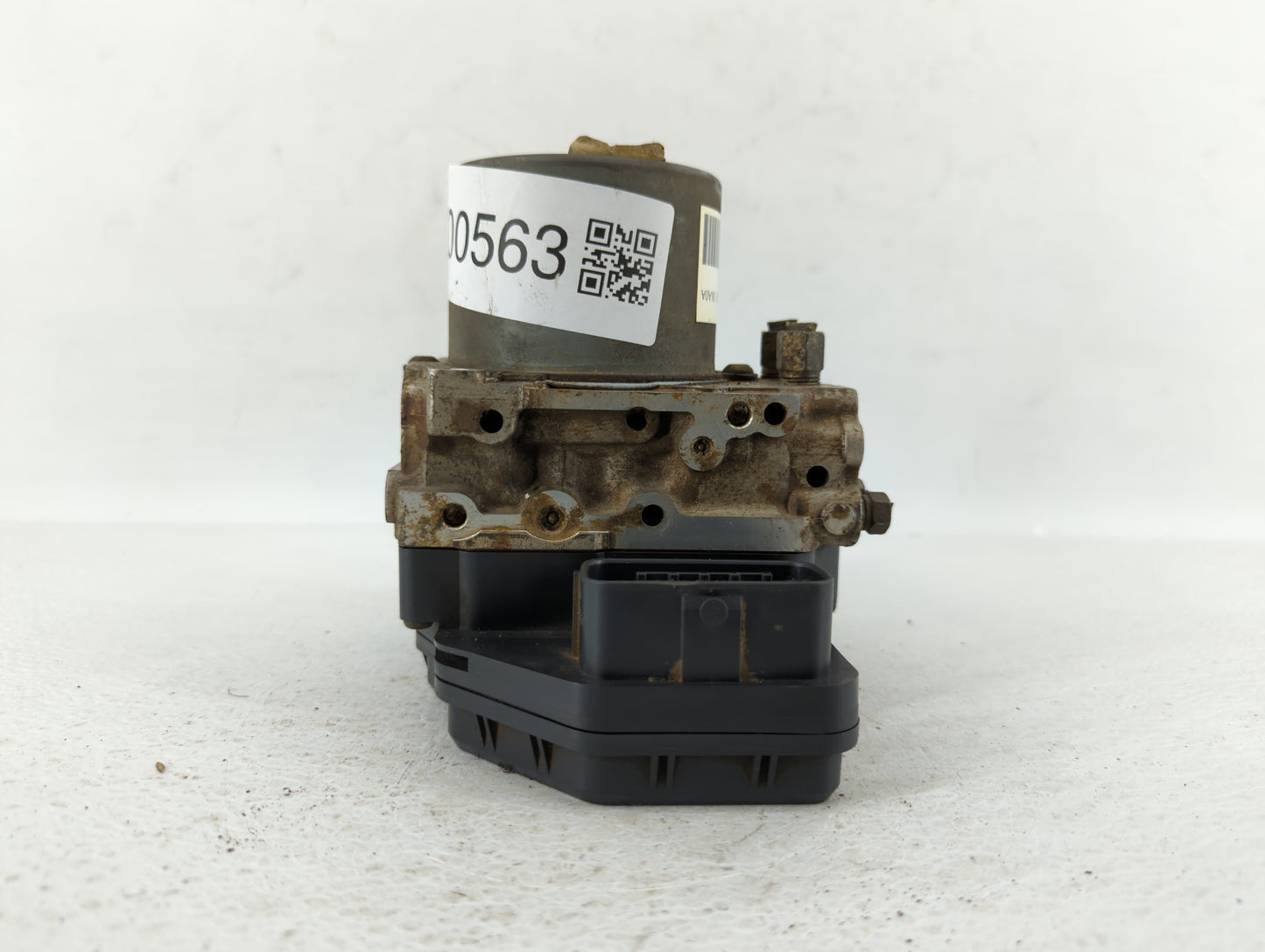 2013-2014 Nissan Pathfinder ABS Pump Control Module Replacement P/N:47660 3KA0B 47660 3KA0A Fits Fits 2013 2014 OEM Used Aut