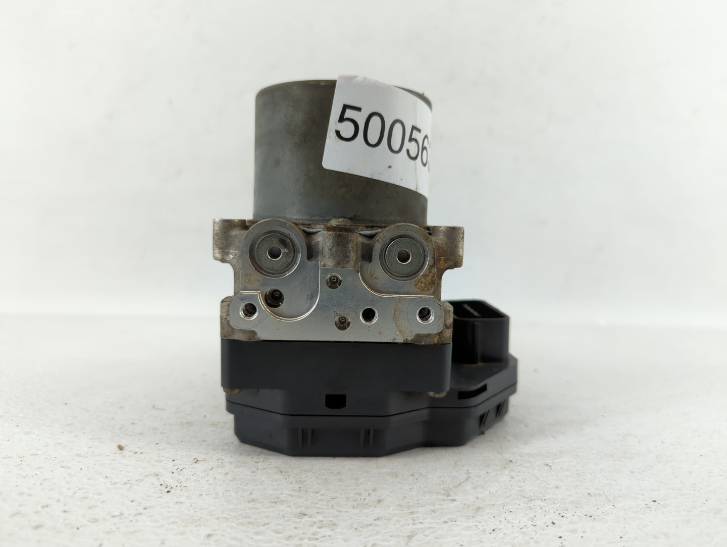 2013-2014 Nissan Pathfinder ABS Pump Control Module Replacement P/N:47660 3KA0B 47660 3KA0A Fits Fits 2013 2014 OEM Used Aut