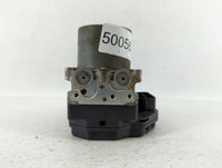 2013-2014 Nissan Pathfinder ABS Pump Control Module Replacement P/N:47660 3KA0B 47660 3KA0A Fits Fits 2013 2014 OEM Used Aut