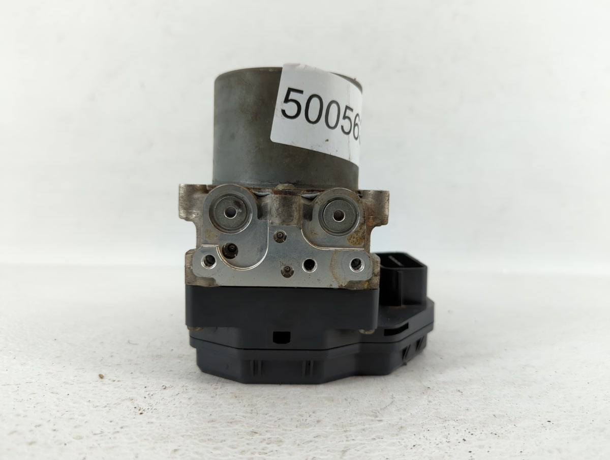 2013-2014 Nissan Pathfinder Anti-Lock Brake ABS Pump Module Actuator OEM P/N:47660 3KA0B 47660 3KA0A Fits Fits 2013 2014 OEM