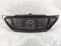 2013-2016 Nissan Pathfinder Climate Control Module Temperature AC/Heater Replacement P/N:3KA0A 210250 Fits OEM Used Auto Par