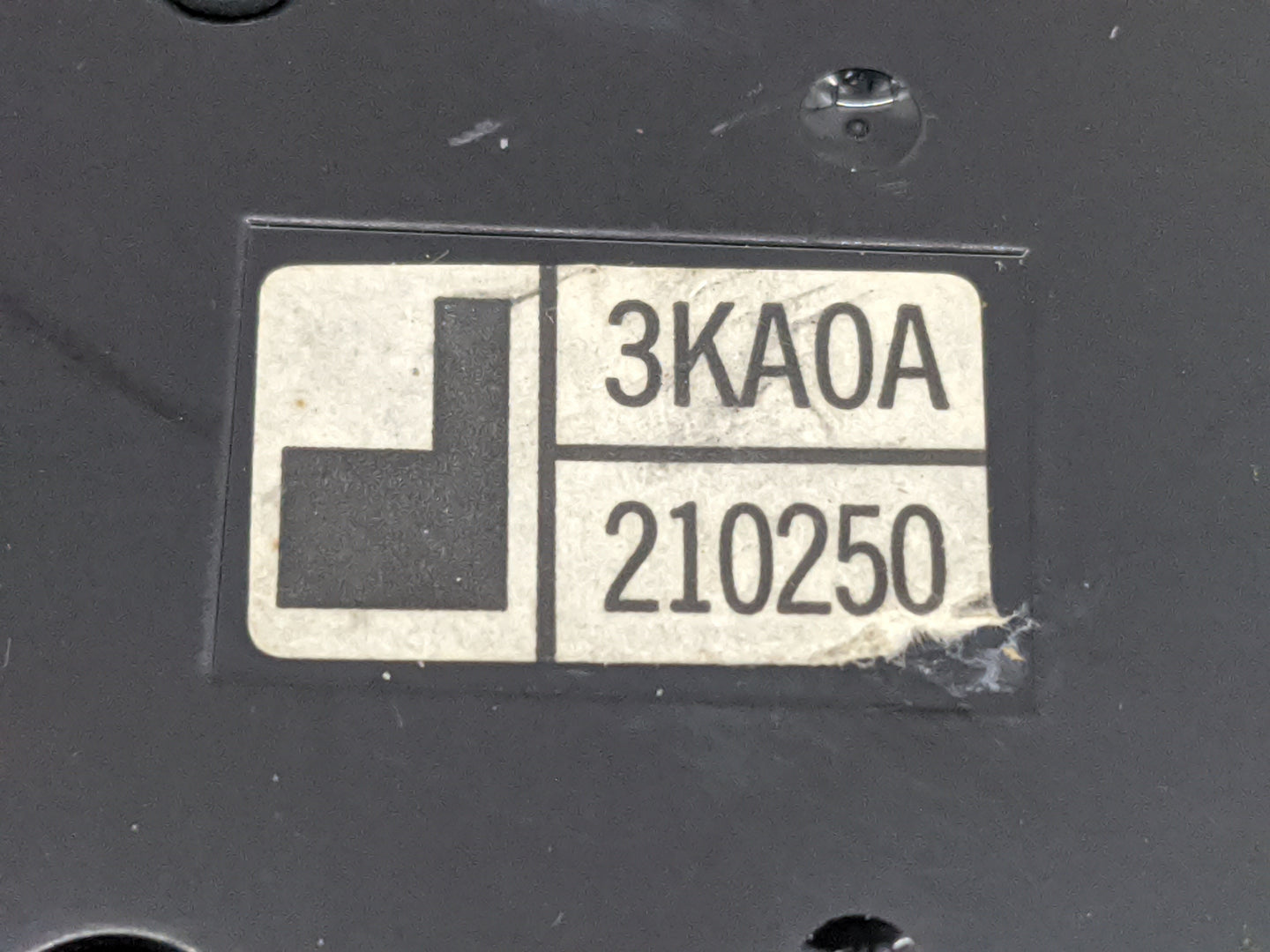 2013-2016 Nissan Pathfinder Climate Control Module Temperature AC/Heater Replacement P/N:3KA0A 210250 Fits OEM Used Auto Par