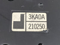 2013-2016 Nissan Pathfinder Climate Control Module Temperature AC/Heater Replacement P/N:3KA0A 210250 Fits OEM Used Auto Par