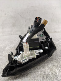 2013-2016 Nissan Pathfinder Climate Control Module Temperature AC/Heater Replacement P/N:3KA0A 210250 Fits OEM Used Auto Par