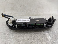 2013-2016 Nissan Pathfinder Climate Control Module Temperature AC/Heater Replacement P/N:3KA0A 210250 Fits OEM Used Auto Par