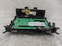 2013-2016 Nissan Pathfinder Climate Control Module Temperature AC/Heater Replacement P/N:3KA0B F21PB1Q40B Fits OEM Used Auto