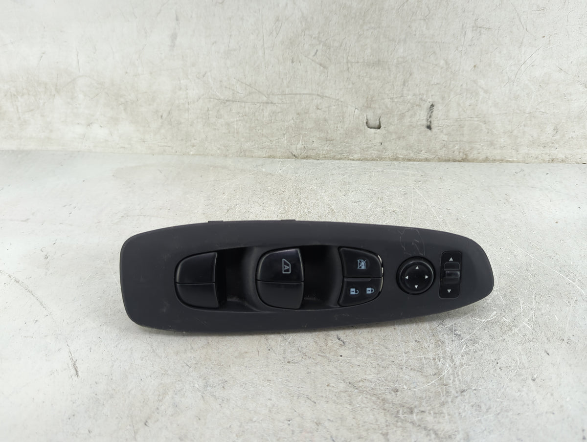 2013-2020 Nissan Pathfinder Master Power Window Switch Replacement Driver Side Left P/N:25401 3KA0A 25570 3TB1A Fits OEM Use