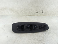 2013-2020 Nissan Pathfinder Master Power Window Switch Replacement Driver Side Left P/N:25401 3KA0A 25570 3TB1A Fits OEM Use