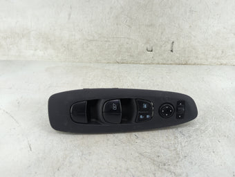 compare product 2013-2020 Nissan Pathfinder Master Power Window Switch Replacement Driver Side Left P/N:25401 3KA0A 25570 3TB1A Fits OEM Used Auto Parts